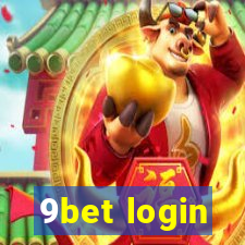 9bet login